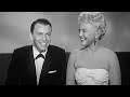 Frank Sinatra & Peggy Lee "Nice Work If You Can Get It" On The Frank Sinatra Show (1957)