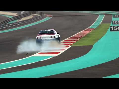 Grid autosport car sound compilation part 18