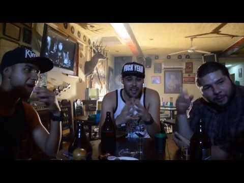 DANYBIGGG (SALIO LA LUNA  Video Oficial 2013)