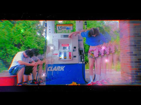 FhantXm - SMILE! ft. LiL Gamo (Official Music Video)