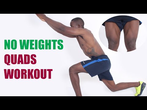 Everyday Workout for Beginners at Home 10 Minute Intense Home Workout