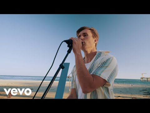 Forester - Watercolor (Performance Video)