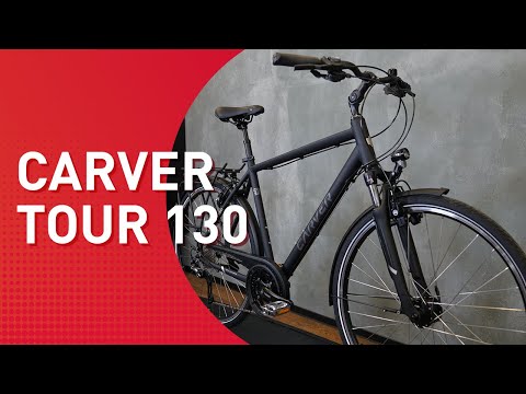 Carver Tour 130