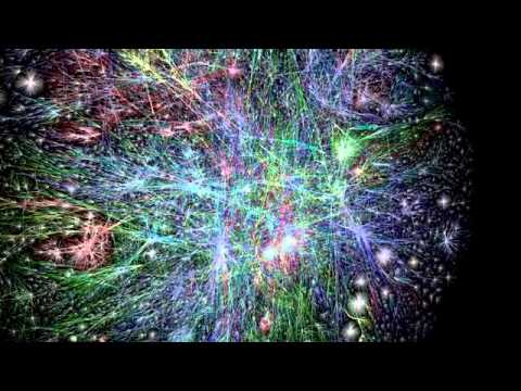 The Hidden Infrastructure of the Internet