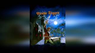 Grave Digger -  The Secrets of Merlin  ( instrumental )