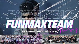 Download lagu FUNMAXTEAM TETAP MASIH TORANG!! Ando Dizello DISTAN GACOR mp3
