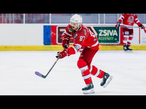 Gyergyói HK - ACS Steaua Bucuresti 2-3 (összefoglaló)