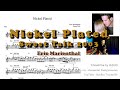 Nickel Plated - Eric Marienthal - Sweet Talk, 2003