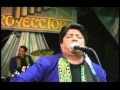 YURI ORTUÑO Y LA NUEVA PROYECCIÓN -  TE DEJARE  / ME HE RESIGNADO