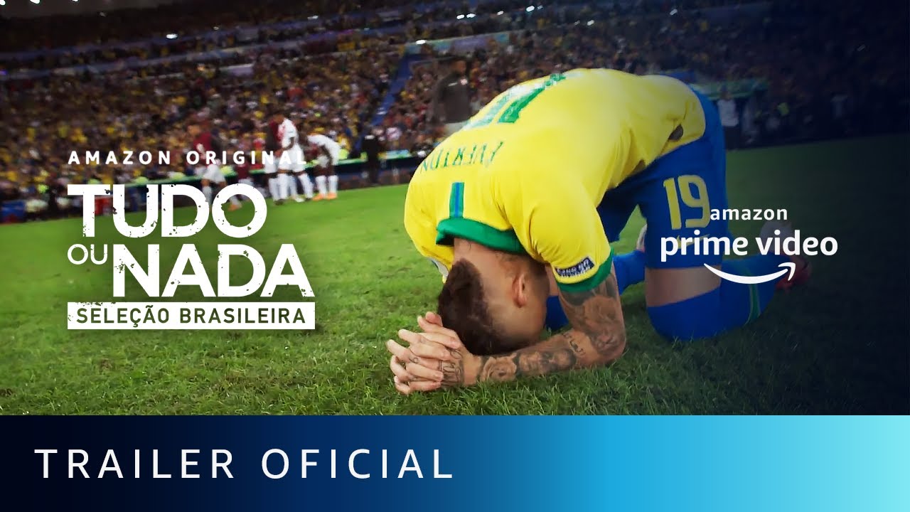 trailer Oficial