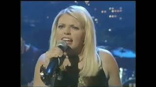 Dixie Chicks - If I Fall You&#39;re Going Down With Me (Live)