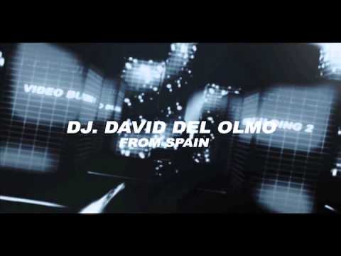 DJ DAVID DEL OLMO