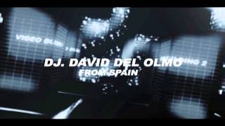 DJ DAVID DEL OLMO