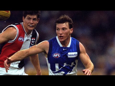 Flashback: Round 5, 1999 (preseented by Mazda)