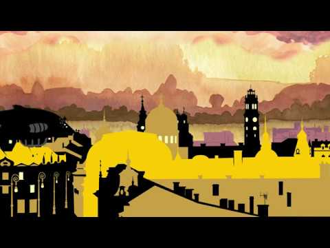 San Doo - Isolation City mix - chill lofi beats [jazzhop, chillhop] relax, wine, study, chill