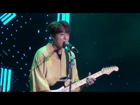 171125 - DAY6 You Were Pretty (Sungjin Focus)