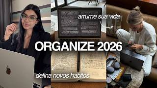 10 (secret) habits that will make 2026 the BEST YEAR of YOUR LIFE