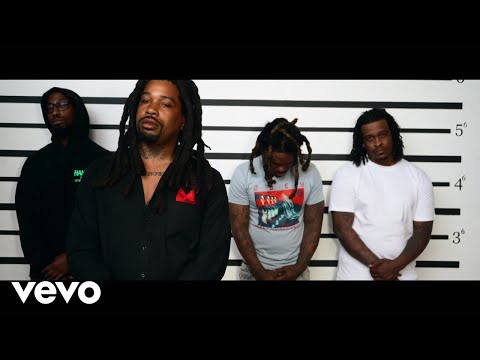 Hus Mozzy - Against All Odds (Official Video)
