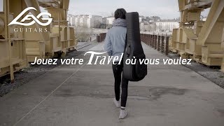 Lâg Travel Spruce - Video
