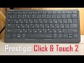 PRESTIGIO PSKEY2SGRU - видео