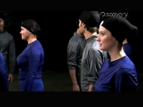 Science of Sex Appeal - Out of Your League?