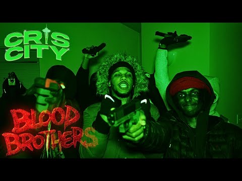 CrisCity and Kutthroat Kto