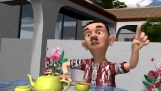 Download lagu pergi jumpa kawan.. mp3