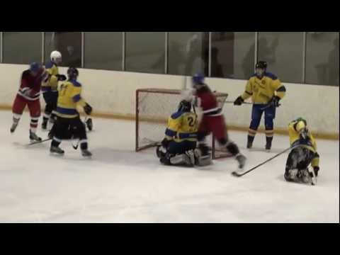 "2011.12.26 CK" HK L&K v.s. Ludza 3:5 "Кубок Надежд"