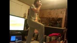 Oceana- The Accountable(Vocal Cover)