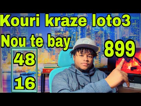 Boul Cho ki probab 25 fevrier 2026 Bngo G:16 Bngo N:48 Kouri jwe anko loto3 biw Show9 Elton tv