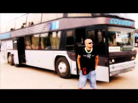 9mm - Au trait dar au murit[Love By Grace][2010] [yonik records]