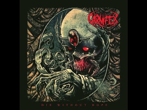Carnifex - Condemned To Decay (lyrics)