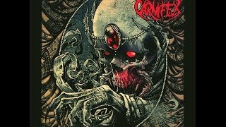 Carnifex - Condemned To Decay (lyrics)