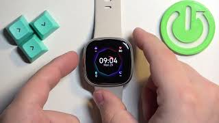 How to Factory Reset Fitbit Sense 2 – Remove All Content & Reset Settings