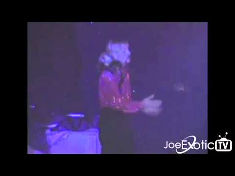 GW Zoo Animal Spotlight - Ricky