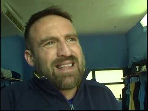 INCOBNTRO DI CALCIO DI 2' Cat. Girone C - ARSITA - REALN ANTHOS Pescara