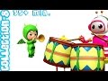 Finger Family Disco Song And Many More Nursery Rhymes Compilation For Children