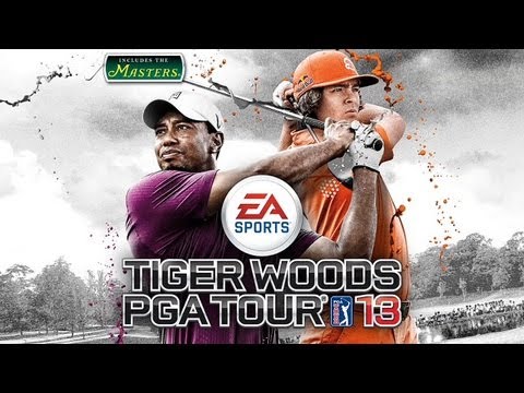 Видео № 0 из игры Tiger Woods PGA Tour 13 [PS3, PS Move]