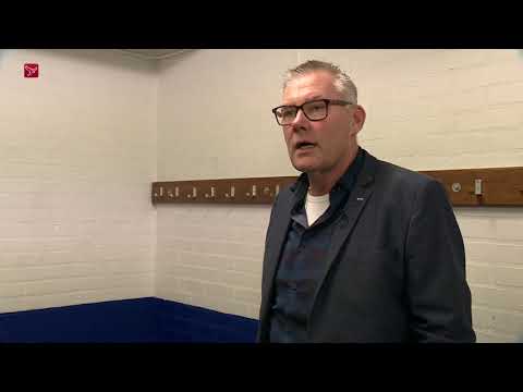 Renovatie voetbalclub ASC Waterwijk kost 1,3 miljoen