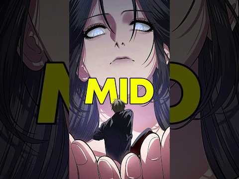 This Manhwa Was TERRIBLE... Until This Happened