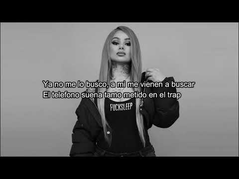 C.R.O, Snow Tha Product - Get Money (Letra)