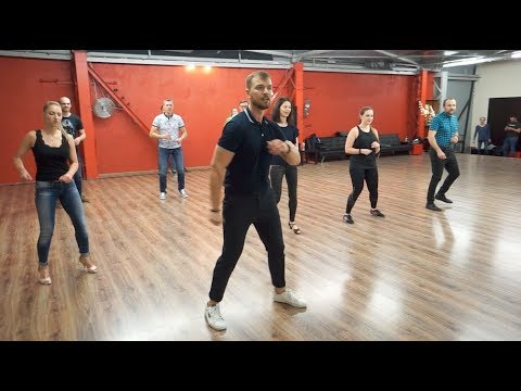 Darius / I Like It - Dimen5ions & Dj Manuel Citro / Bachata Fever