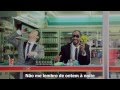 PSY HANGOVER Feat Snoop Dogg Legendado