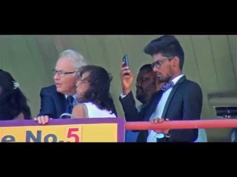 RACE METING 09 @ MTC - CHAMP DE MARS