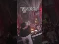 That’s what we call a Sunday Service? #shorts ?: sacred.techno