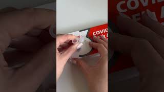 Test for Flu A&B and COVID-19 with iHealth’s 3-in-1 Rapid Test