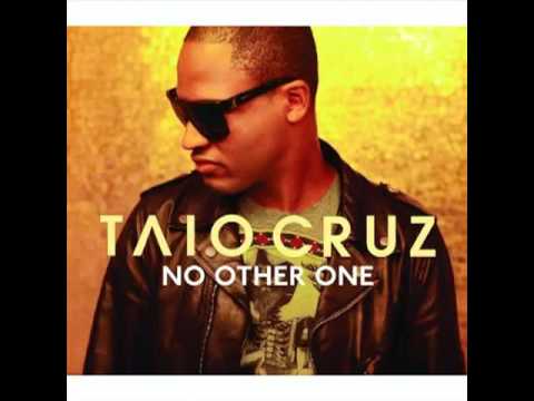 Taio Cruz - No Other One (Ian Carey Remix)