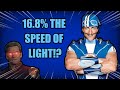 I Dubbed A Twitter Thread Powerscaling Sportacus For The Fun Of It