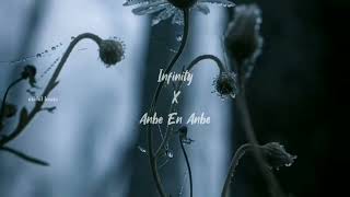 Download lagu Infinity X Anbe En Anbe Mashup song | remix song | Nikhil Beats tone mp3