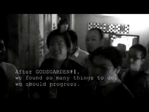 Street Fighter 4 Official Gods of Garden Trailer 2010